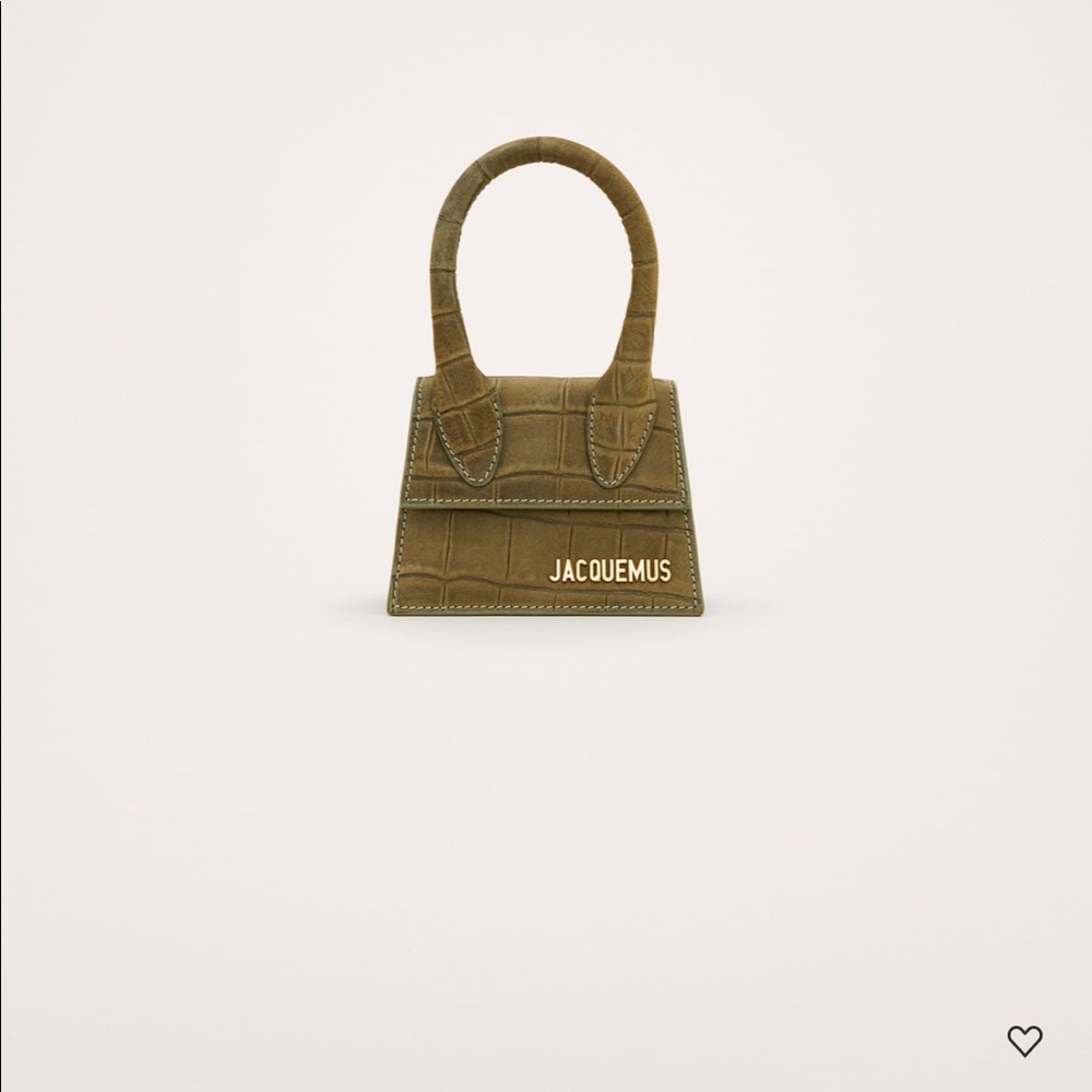 JACQUEMUS LE CHIQUITO
